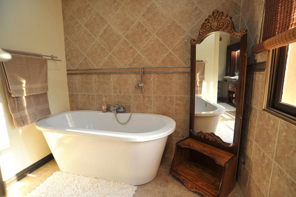 Sunset Manor Guest House Potchefstroom Ngoại thất bức ảnh