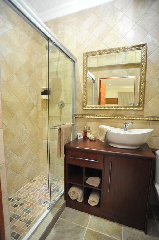 Sunset Manor Guest House Potchefstroom Ngoại thất bức ảnh