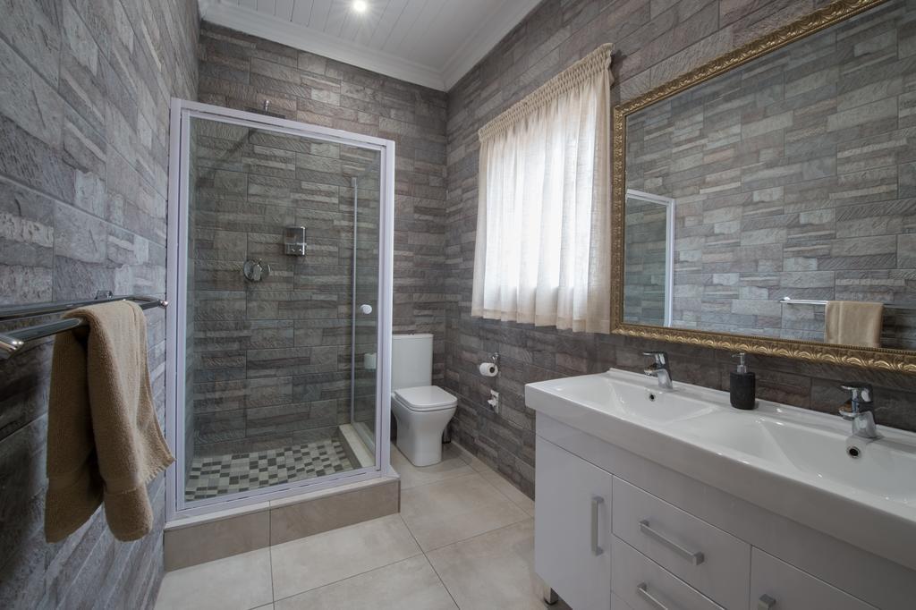 Sunset Manor Guest House Potchefstroom Ngoại thất bức ảnh