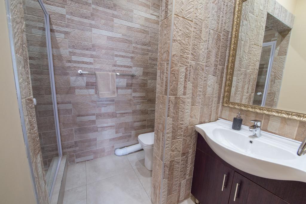 Sunset Manor Guest House Potchefstroom Ngoại thất bức ảnh