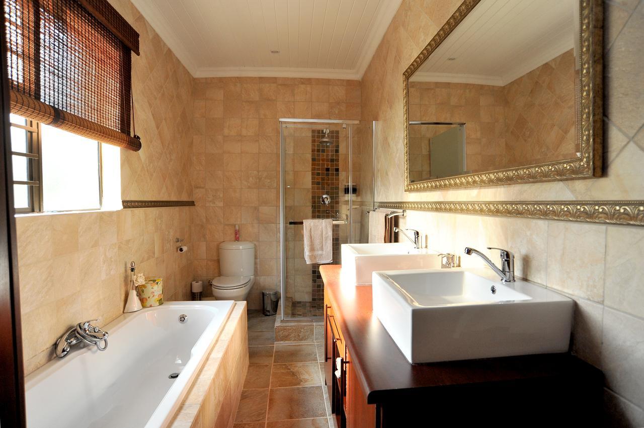 Sunset Manor Guest House Potchefstroom Ngoại thất bức ảnh